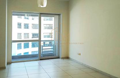 Apartment - 1 Bedroom - 2 Bathrooms for rent in Trafalgar Executive - CBD (Central Business District) - International City - Dubai