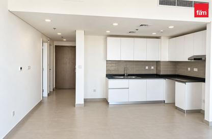 Apartment - 1 - 3 for rent in The Pulse Residence A1 - The Pulse Residence - The Pulse - Residential District - Dubai South (Dubai World Central) - Dubai