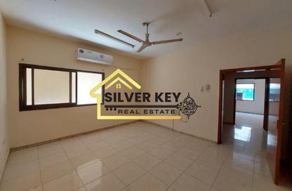 Apartment - 2 Bedrooms - 2 Bathrooms for rent in Abu Shagara building - Abu shagara - Sharjah