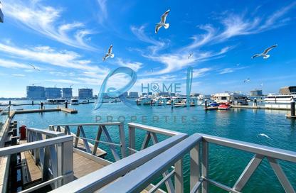Duplex - 3 - 5 for rent in Al Naseem Residences B - Al Bandar - Al Raha Beach - Abu Dhabi