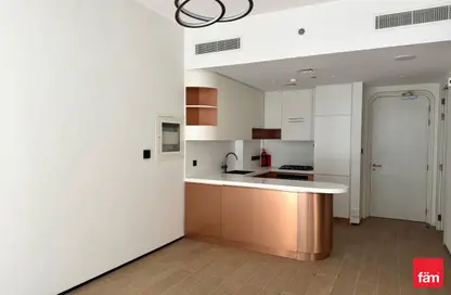 شقة - غرفة نوم - 1 حمام للبيع في مساكن الارتفاع - منطقة 16 - قرية جميرا الدائرية - دبي