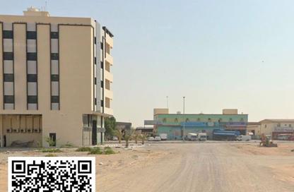 Land - Studio for sale in Al Jurf Industrial 2 - Al Jurf Industrial - Ajman