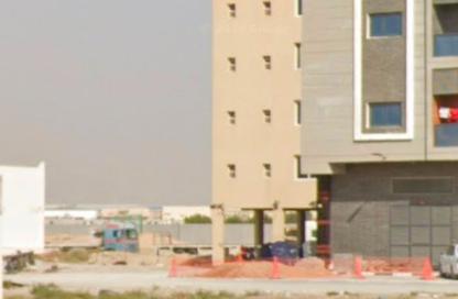 Land - Studio for sale in Al Jurf Industrial 2 - Al Jurf Industrial - Ajman