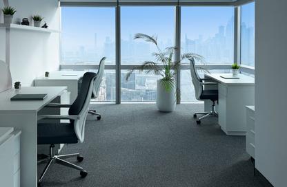 Office Space - Studio - 4 Bathrooms for rent in The One Tower - Barsha Heights (Tecom) - Dubai Office Space - Studio - 4 Bathrooms for rent in The One Tower - Barsha Heights (Tecom) - Dubai