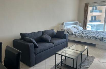 Apartment - Studio - 1 for rent in The Crescent - Dubai Production City (IMPZ) - Dubai Apartment - Studio - 1 for rent in The Crescent - Dubai Production City (IMPZ) - Dubai