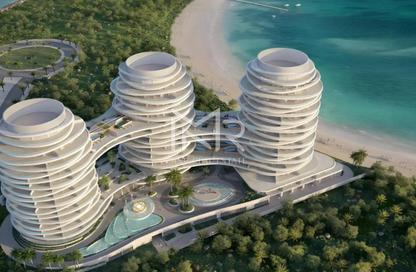 Apartment - 5 Bedrooms - 6 Bathrooms for sale in La Mer by Elie Saab - Al Marjan Island - Ras Al Khaimah Apartment - 5 Bedrooms - 6 Bathrooms for sale in La Mer by Elie Saab - Al Marjan Island - Ras Al Khaimah
