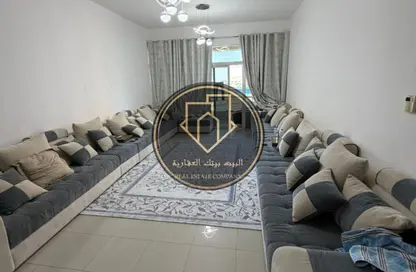 شقة - 2 غرف نوم - 3 حمامات للبيع في أبراج هورايزون - عجمان وسط المدينة - عجمان