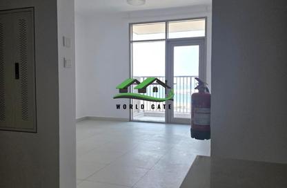 Apartment - Studio - 1 Bathroom for rent in Reflection - Shams Abu Dhabi - Al Reem Island - Abu Dhabi