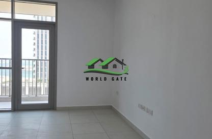 Apartment - Studio - 1 Bathroom for rent in Reflection - Shams Abu Dhabi - Al Reem Island - Abu Dhabi