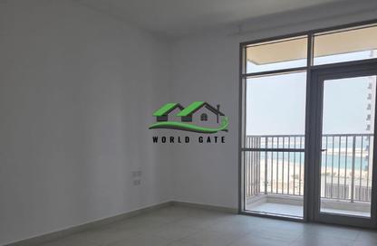 Apartment - Studio - 1 Bathroom for rent in Reflection - Shams Abu Dhabi - Al Reem Island - Abu Dhabi