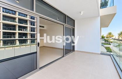 Apartment - 2 - 3 for rent in Mulberry 2 Building B2 - Mulberry 2 Block B - Mulberry 2 - Park Heights - Dubai Hills Estate - Dubai