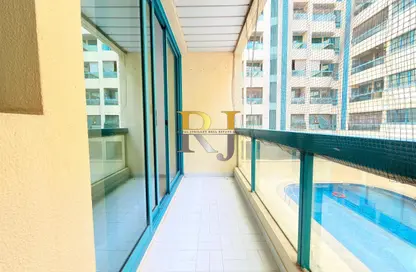 Apartment - 1 Bedroom - 1 Bathroom for rent in Mankhool Building - Al Mankhool - Bur Dubai - Dubai