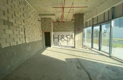 Retail - Studio - 1 for rent in Azizi Riviera 3 - Azizi Riviera - Meydan One - Meydan - Dubai