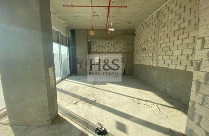 Retail - Studio - 1 for rent in Azizi Riviera 3 - Azizi Riviera - Meydan One - Meydan - Dubai