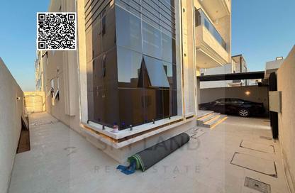 Villa - 6 Bedrooms - 7+ Bathrooms for sale in Al Aamra Gardens - Al Amerah - Ajman