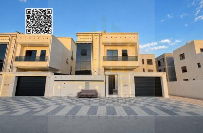 Villa - 6 Bedrooms - 7+ Bathrooms for sale in Al Aamra Gardens - Al Amerah - Ajman
