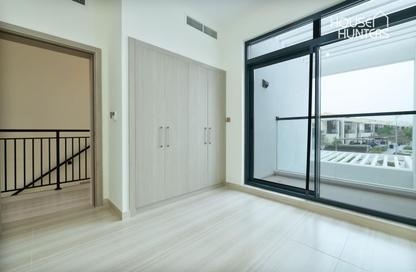 فيلا - 4 غرف نوم - 4 حمامات للايجار في ترينتي - داماك هيلز - دبي