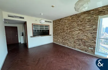 Apartment - 1 Bedroom - 1 Bathroom for rent in Boulevard Central Tower 1 - Boulevard Central Towers - Downtown Dubai - Dubai