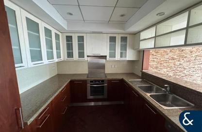 Apartment - 1 Bedroom - 1 Bathroom for rent in Boulevard Central Tower 1 - Boulevard Central Towers - Downtown Dubai - Dubai Apartment - 1 Bedroom - 1 Bathroom for rent in Boulevard Central Tower 1 - Boulevard Central Towers - Downtown Dubai - Dubai