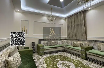 Apartment - 1 Bedroom - 2 Bathrooms for sale in Al Naemiya Tower 1 - Al Naemiya Towers - Al Nuaimiya - Ajman