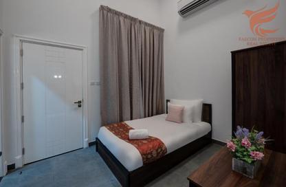 Villa - 3 Bedrooms - 4 Bathrooms for rent in Al Marsa - Al Jazirah Al Hamra - Al Hamra Village - Ras Al Khaimah