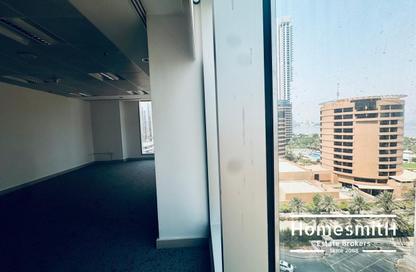 Office Space - Studio for rent in Al Habtoor Business Tower - Dubai Marina - Dubai Office Space - Studio for rent in Al Habtoor Business Tower - Dubai Marina - Dubai
