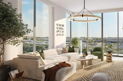 Apartment - 2 Bedrooms - 2 Bathrooms for sale in Golf Hillside - Dubai Hills Estate - Dubai