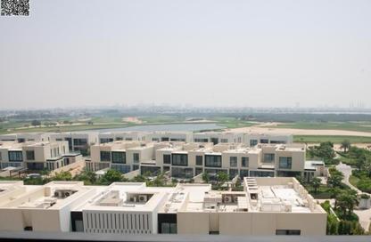 Apartment - 1 Bedroom - 2 Bathrooms for sale in Glam Residence - Al Zorah - Ajman