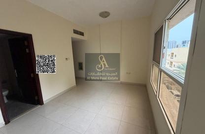 Apartment - Studio - 1 Bathroom for rent in Sheikh Jaber Al Sabah Street - Al Naimiya - Al Nuaimiya - Ajman