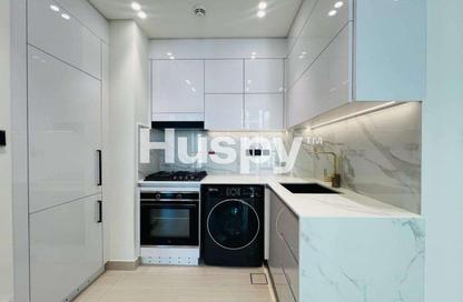 Apartment - 1 Bedroom - 1 Bathroom for rent in Binghatti Gardenia - District 11 - Jumeirah Village Circle - Dubai