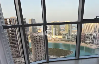 شقة - 3 غرف نوم - 4 حمامات للبيع في راديانت سكوير - مدينة الأضواء - جزيرة الريم - أبوظبي