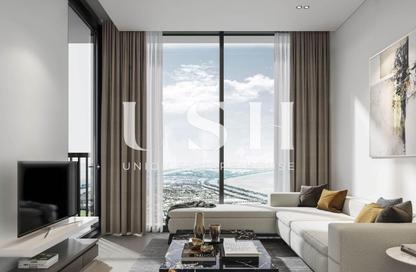 Apartment - 1 - 1 for sale in Sobha Orbis Tower C - Sobha Orbis - Motor City - Dubai