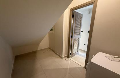 Townhouse - 3 Bedrooms - 4 Bathrooms for sale in Santorini - Damac Lagoons - Dubai