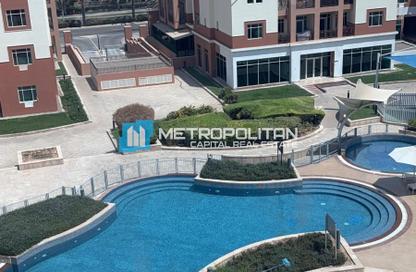 Apartment - 2 - 3 for rent in Al Sabeel Building - Al Ghadeer - Abu Dhabi Apartment - 2 - 3 for rent in Al Sabeel Building - Al Ghadeer - Abu Dhabi
