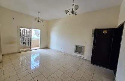 شقة - غرفة نوم - 1 حمام للايجار في برج النعيمية  2 - أبراج النعيمية - النعيمية - عجمان