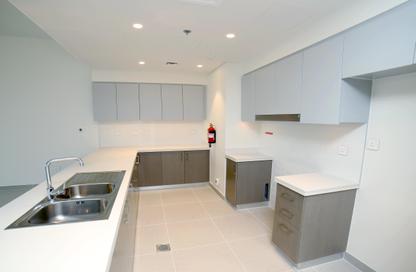 Apartment - 3 Bedrooms - 3 Bathrooms for rent in Forte 1 - Forte - Downtown Dubai - Dubai