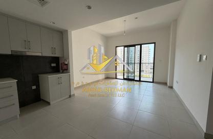Apartment - 1 Bedroom - 2 Bathrooms for rent in Jawaher Residences - Maryam Island - Al Khan - Sharjah