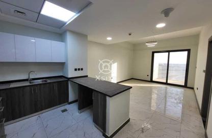 Apartment - 1 Bedroom - 2 Bathrooms for rent in Rukan Tower A - Rukan Tower - Rukan - Dubai