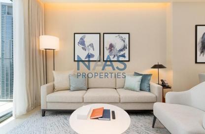 Apartment - 2 Bedrooms - 2 Bathrooms for sale in The Address Residences Dubai Opera Tower 1 - The Address Residences Dubai Opera - Downtown Dubai - Dubai