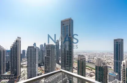Apartment - 2 Bedrooms - 2 Bathrooms for sale in The Address Residences Dubai Opera Tower 1 - The Address Residences Dubai Opera - Downtown Dubai - Dubai