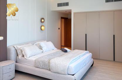 Apartment - 1 Bedroom - 2 Bathrooms for sale in Amaris Residences - District 13 - Jumeirah Village Circle - Dubai