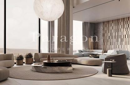 Apartment - 2 Bedrooms - 3 Bathrooms for sale in Colibri Views - RAK Central - Ras Al Khaimah