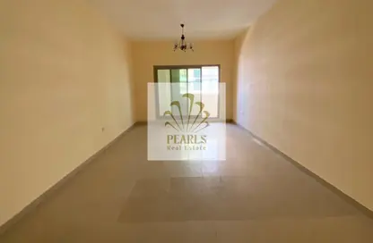 Apartment - 2 Bedrooms - 3 Bathrooms for rent in Al Rashidiya Towers - Al Rashidiya - Ajman Downtown - Ajman