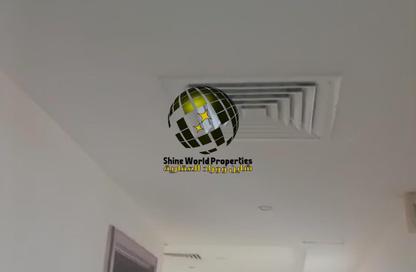 Apartment - 2 Bedrooms - 3 Bathrooms for sale in Horizon Towers - Ajman Downtown - Ajman