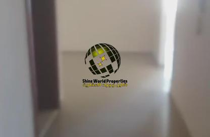 Apartment - 2 Bedrooms - 3 Bathrooms for sale in Horizon Towers - Ajman Downtown - Ajman
