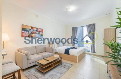 Apartment - Studio - 1 Bathroom for rent in Jumeirah Bay X1 - Jumeirah Bay Towers - JLT Cluster X - Jumeirah Lake Towers - Dubai Apartment - Studio - 1 Bathroom for rent in Jumeirah Bay X1 - Jumeirah Bay Towers - JLT Cluster X - Jumeirah Lake Towers - Dubai
