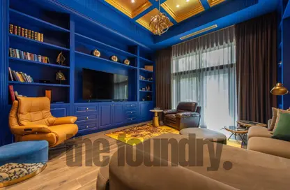 فيلا - 7 غرف نوم - 8 حمامات للبيع في 7 جازمين ليف - جاسمين ليف - البراري - دبي