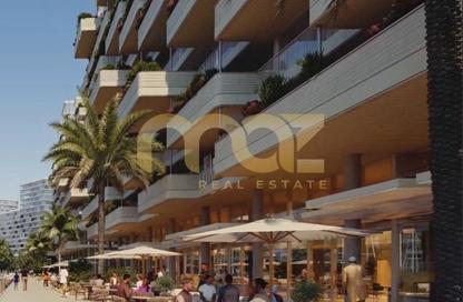 Apartment - 1 - 2 for sale in Juman 3 - Al Raha Beach - Abu Dhabi Apartment - 1 - 2 for sale in Juman 3 - Al Raha Beach - Abu Dhabi