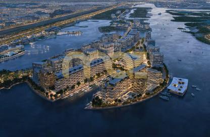 Apartment - 1 - 2 for sale in Juman 3 - Al Raha Beach - Abu Dhabi