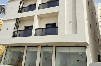 عمارة بالكامل - 8 غرف نوم - 8 حمامات للبيع في عجمان جلوبال سيتي - العالية - عجمان